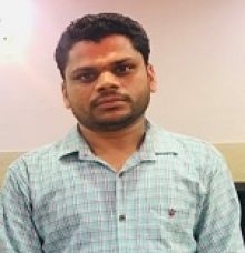 MR. ASHOK